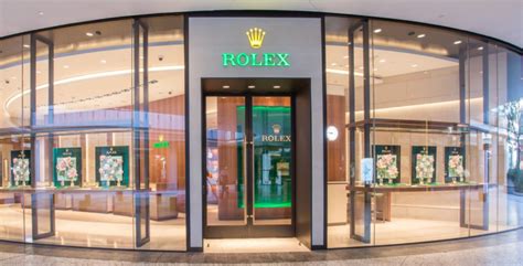 rolex dealers in atlanta.